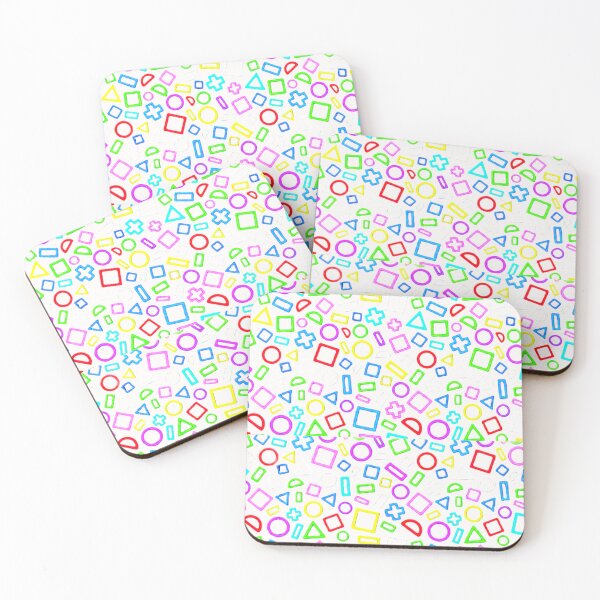Item preview, Play mosaic  designed and sold by UZRWRLD .