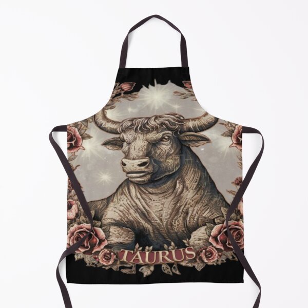 Item preview, Astrology Zodiac Designs: Taurus #3 designed and sold by Midnight Veil Designs.