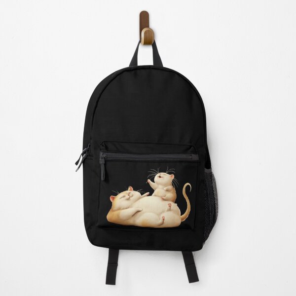 Item preview, Rat & Cat designed and sold by SandraMimi.