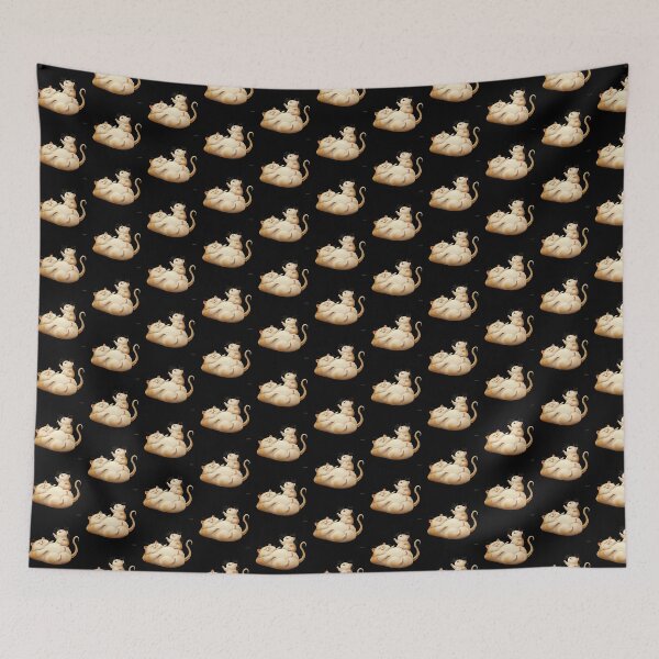 Item preview, Rat & Cat designed and sold by SandraMimi.