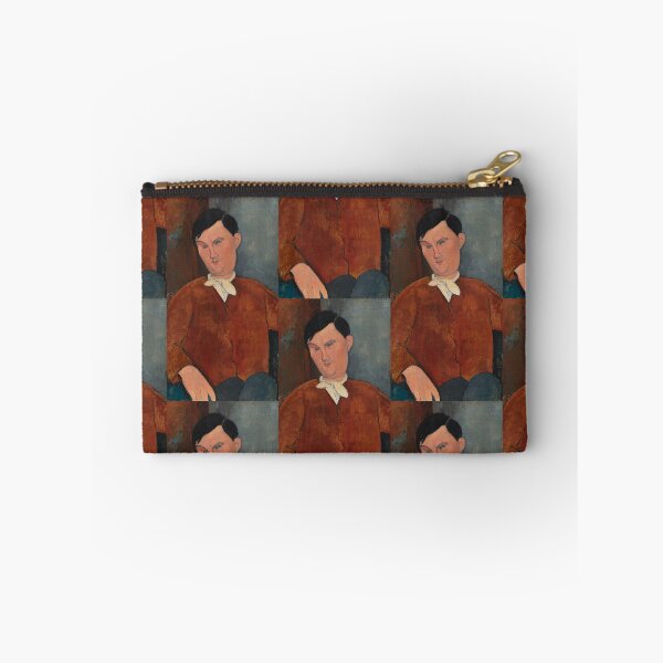 Item preview, Amedeo Modigliani  Monsieur deleu  designed and sold by TeeARTHY.