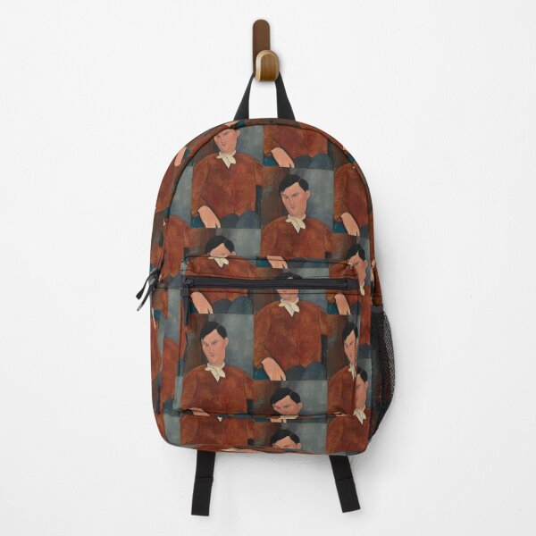 Item preview, Amedeo Modigliani  Monsieur deleu  designed and sold by TeeARTHY.