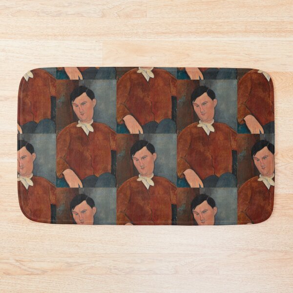 Item preview, Amedeo Modigliani  Monsieur deleu  designed and sold by TeeARTHY.