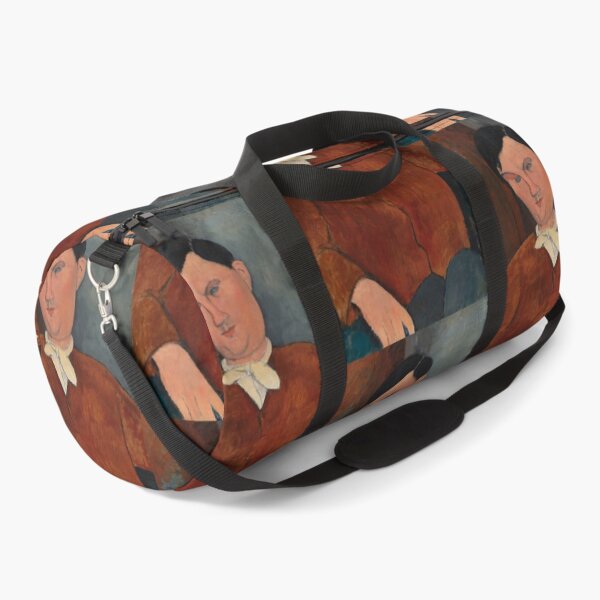Item preview, Amedeo Modigliani  Monsieur deleu  designed and sold by TeeARTHY.