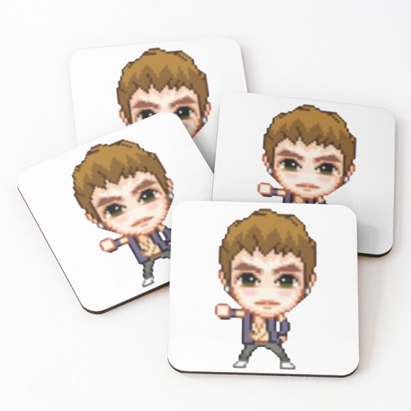 Item preview, TVXQ Changmin Mirotic era 4 designed and sold by Otakubunny.