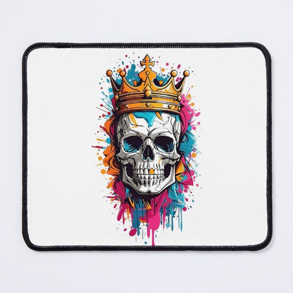 Item preview, Skull designed and sold by Colón Graphix’s.