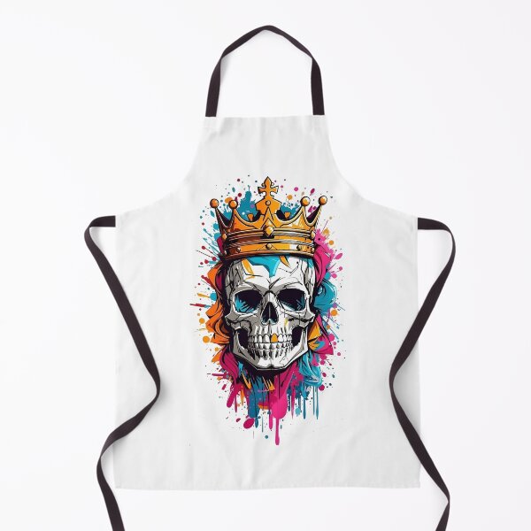 Item preview, Skull designed and sold by Colón Graphix’s.
