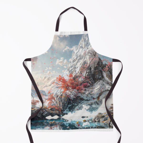 Item preview, Rocky Scape designed and sold by NaturesDelight.