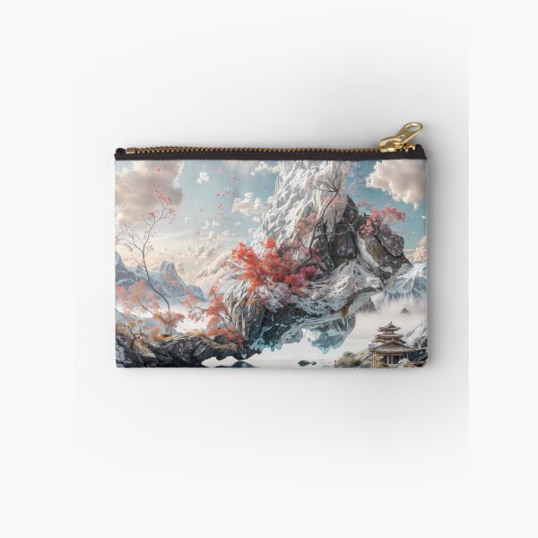 Item preview, Rocky Scape designed and sold by NaturesDelight.