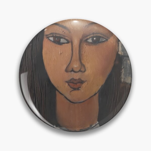 Item preview,  Amedeo Modigliani  Alice designed and sold by TeeARTHY.