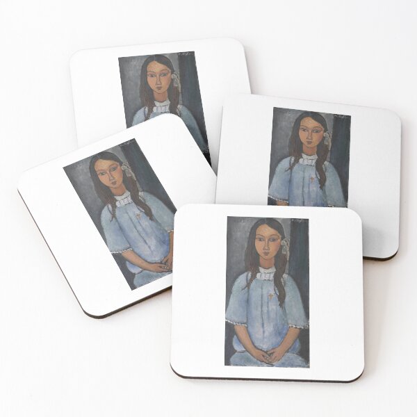 Item preview,  Amedeo Modigliani  Alice designed and sold by TeeARTHY.