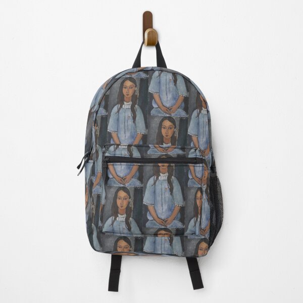 Item preview,  Amedeo Modigliani  Alice designed and sold by TeeARTHY.