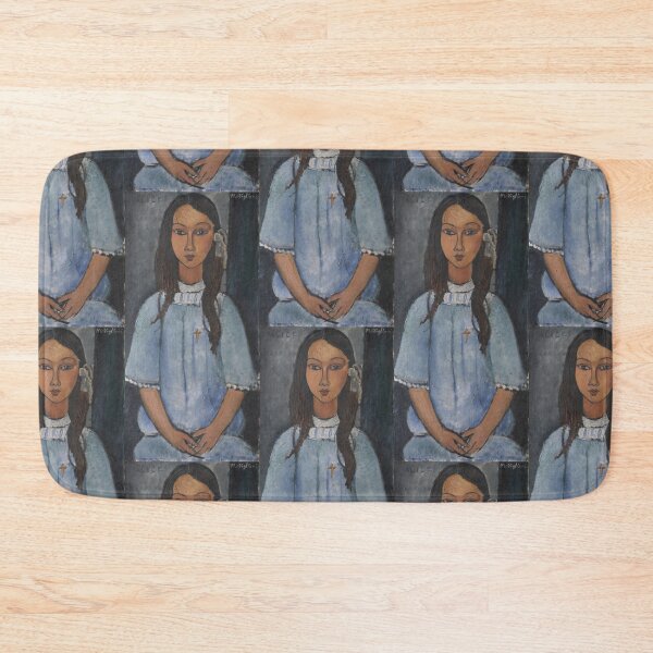 Item preview,  Amedeo Modigliani  Alice designed and sold by TeeARTHY.