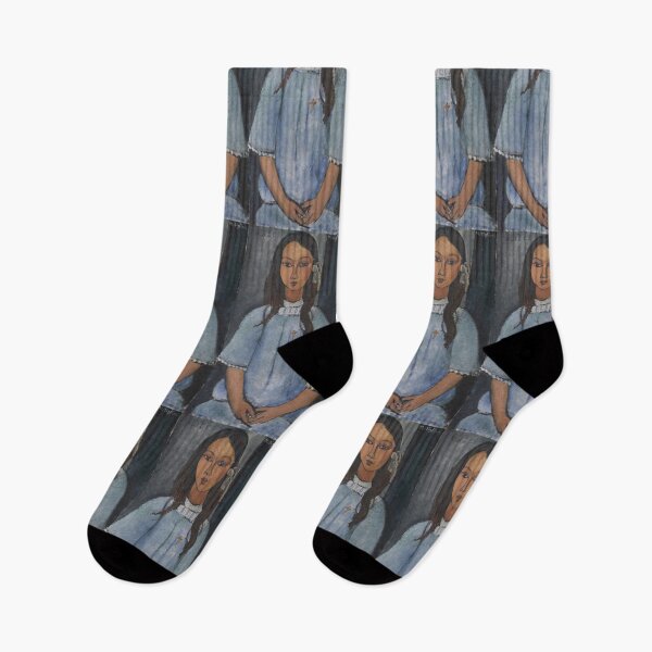 Item preview,  Amedeo Modigliani  Alice designed and sold by TeeARTHY.