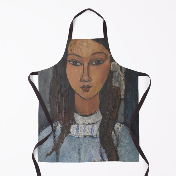 Item preview, Amedeo Modigliani Alice designed and sold by TeeARTHY.