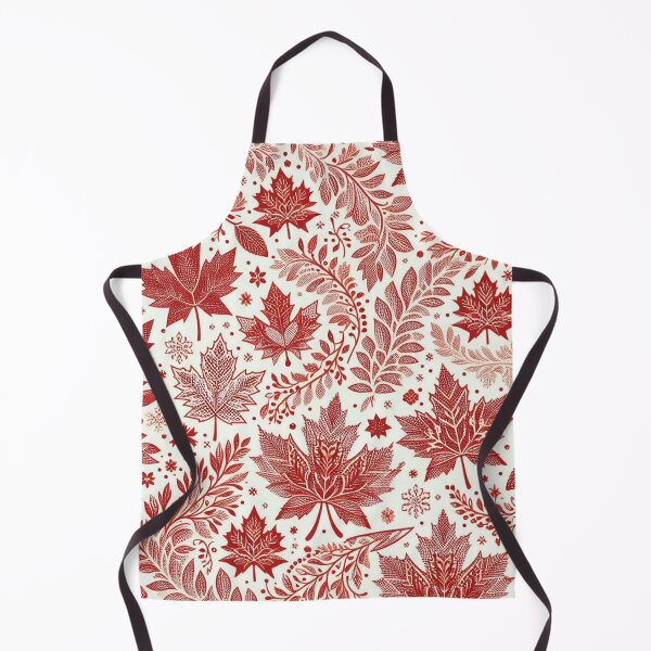 Item preview, Autumn red maple designed and sold by ImmortalA.