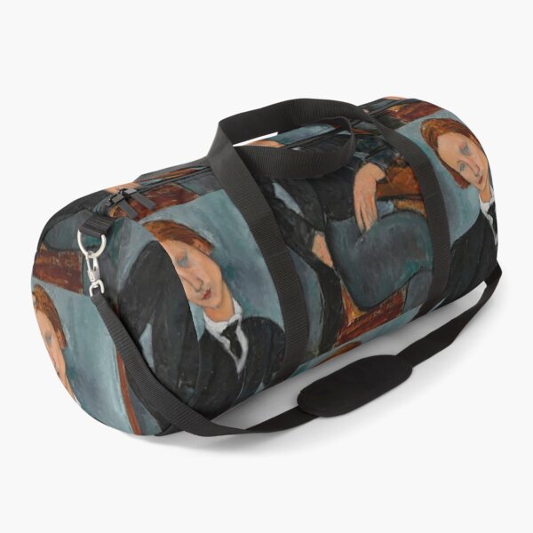 Item preview,  Amedeo Modigliani   Portrait de Baranowski  designed and sold by TeeARTHY.