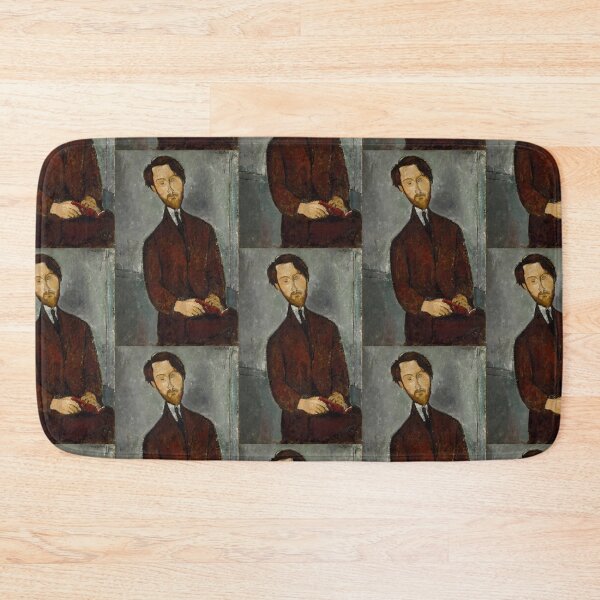 Item preview,  Amedeo Modigliani  Léopold Zborowski   designed and sold by TeeARTHY.
