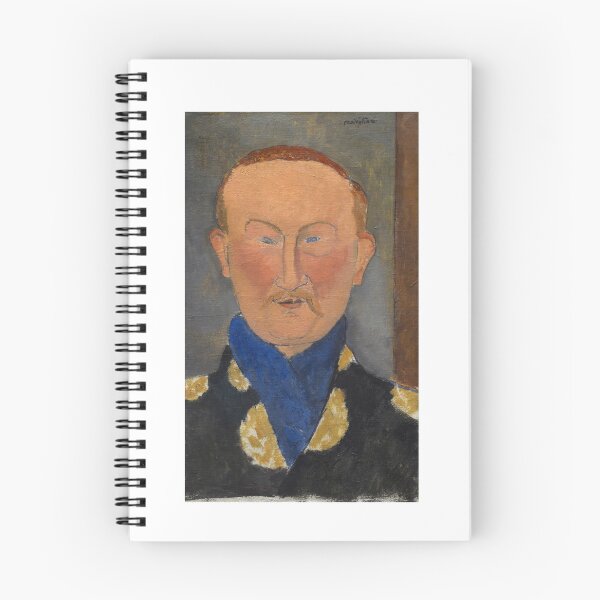Item preview,  Amedeo Modigliani    Léon Bakst   designed and sold by TeeARTHY.
