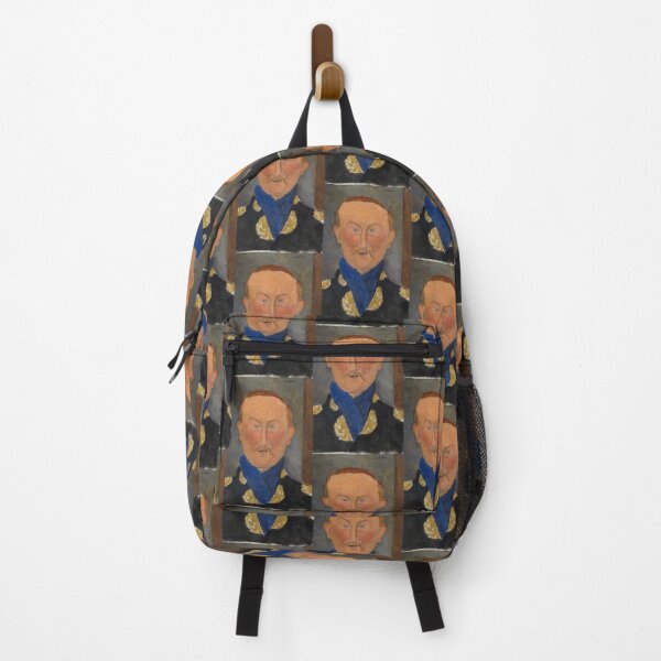 Item preview, Amedeo Modigliani Léon Bakst designed and sold by TeeARTHY.