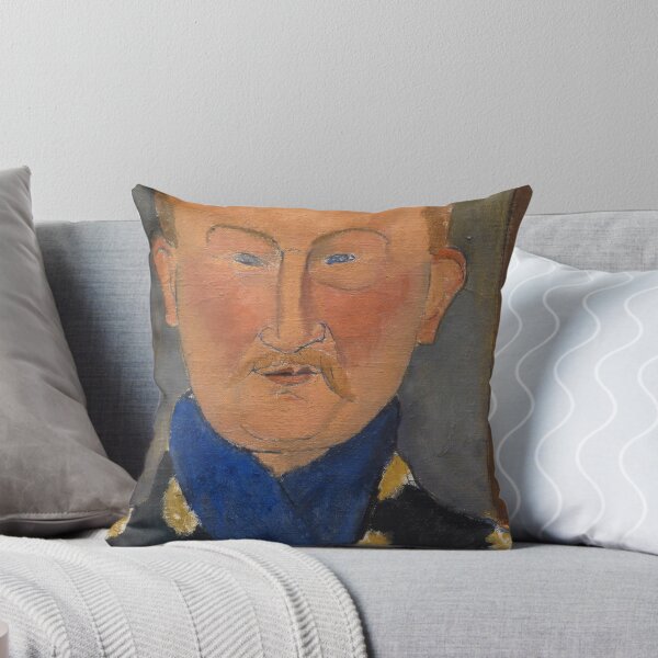 Item preview,  Amedeo Modigliani    Léon Bakst   designed and sold by TeeARTHY.