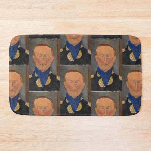 Item preview,  Amedeo Modigliani    Léon Bakst   designed and sold by TeeARTHY.