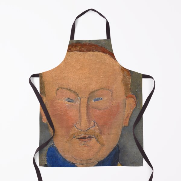 Item preview, Amedeo Modigliani Léon Bakst designed and sold by TeeARTHY.