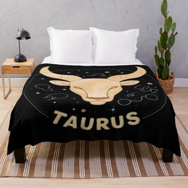 Item preview, Astrology Zodiac Designs: Taurus #4 designed and sold by Midnight Veil Designs.