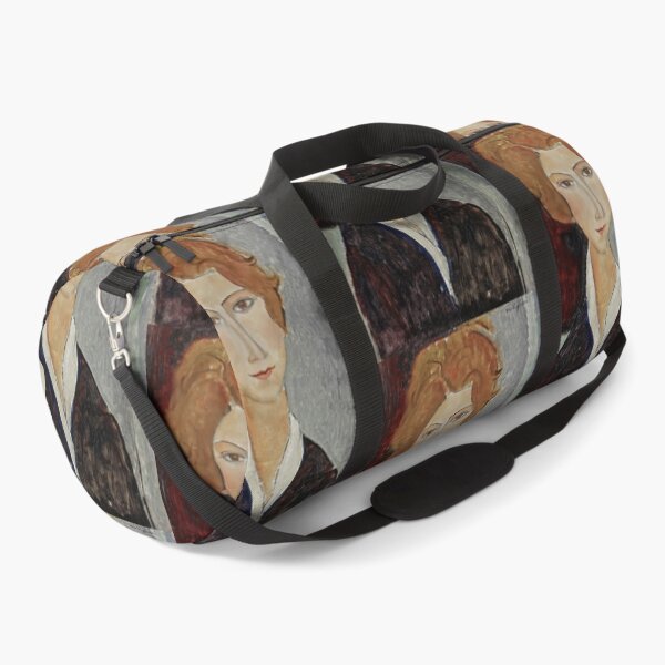 Item preview,  Amedeo Modigliani Retrato De Mujer designed and sold by TeeARTHY.