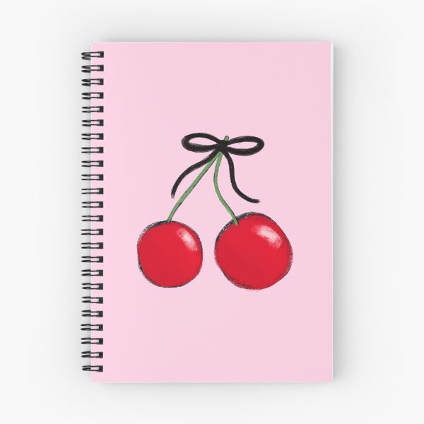 Item preview, bowed cherry designed and sold by abby cartwright.