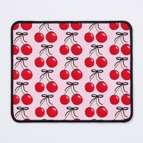 Item preview, bowed cherry designed and sold by abby cartwright.