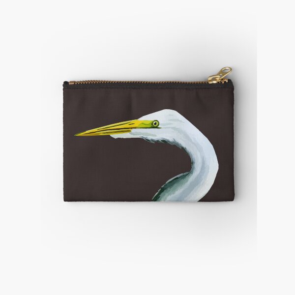 Item preview, Great Egret designed and sold by adziegiel.