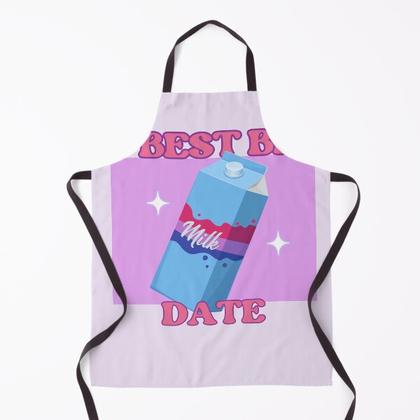 Item preview, Best Bi Date Milk designed and sold by goblinbabe.