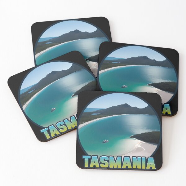 Item preview, Tasmania - Australia designed and sold by duke818.