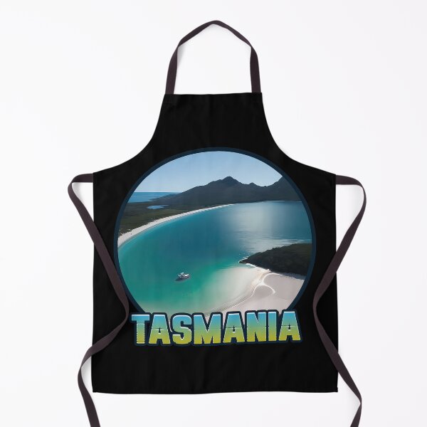 Item preview, Tasmania - Australia designed and sold by duke818.