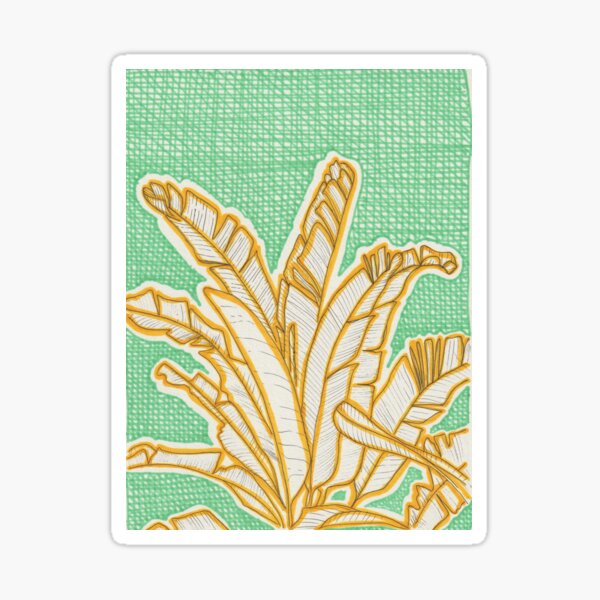 Item preview, leaves? designed and sold by mandragoravdm.