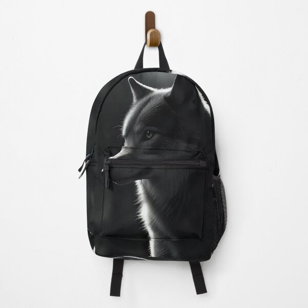Item preview, Wolf designed and sold by Nomad-Maynard.