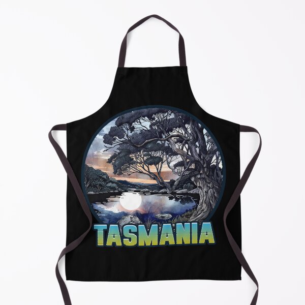 Item preview, Tasmania - Australia designed and sold by duke818.