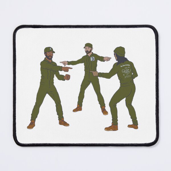 Item preview, Tobey by Eminem designed and sold by Canyon-Point.