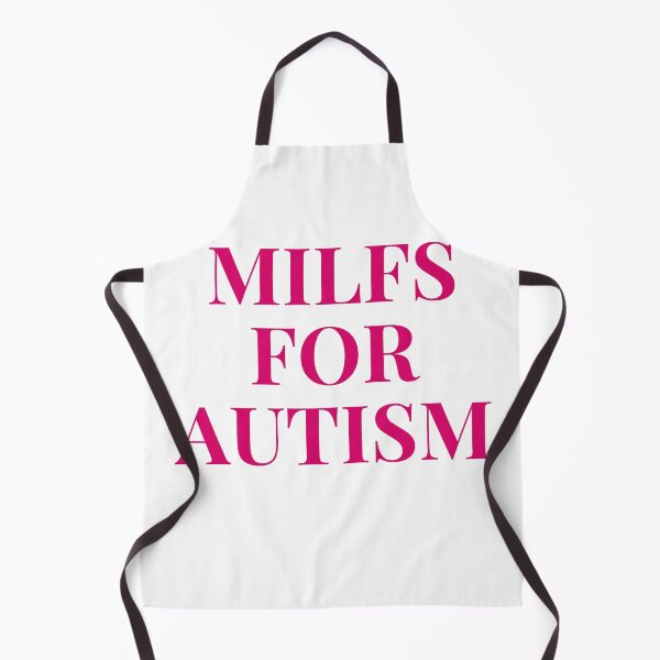 Item preview, MILFS PARA EL AUTISMO designed and sold by goblinbabe.