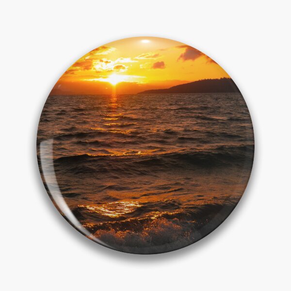 Item preview, Sunset Wave designed and sold by Annascape Creations.