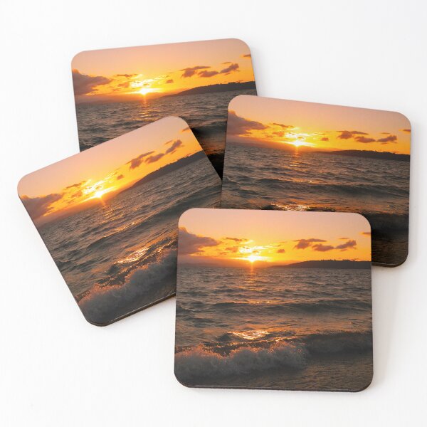 Item preview, Sunset Wave designed and sold by Annascape Creations.