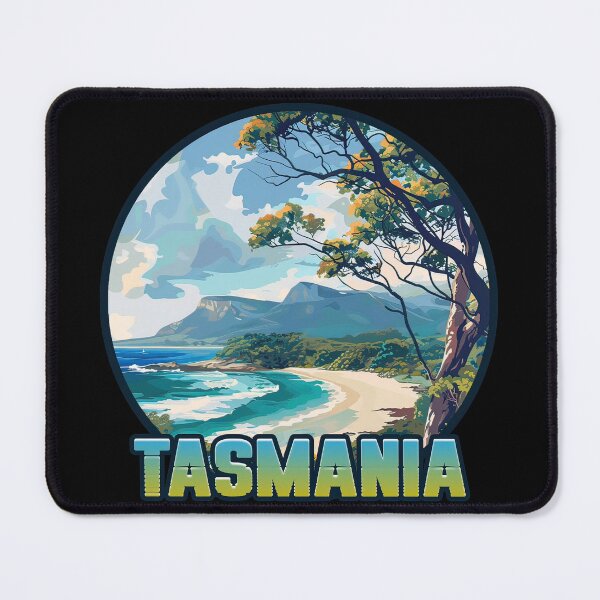 Item preview, Tasmania - Australia designed and sold by duke818.
