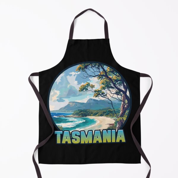 Item preview, Tasmania - Australia designed and sold by duke818.