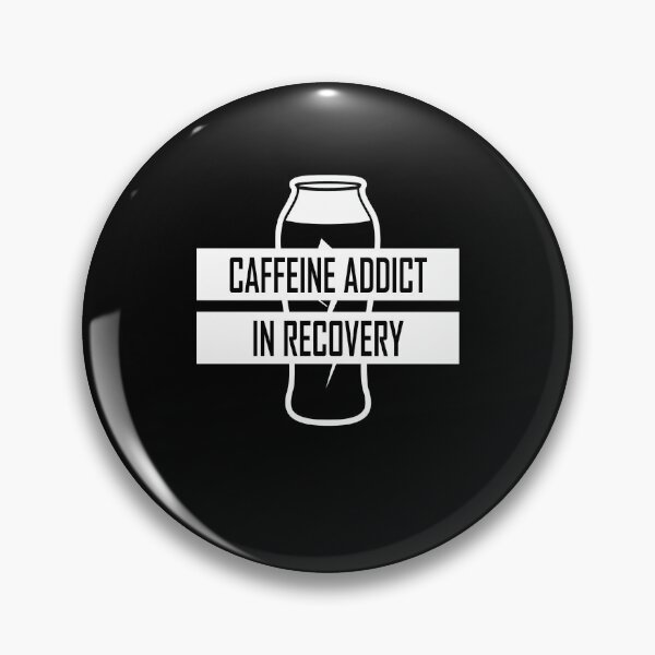 Artikelvorschau, Koffeinsüchtiger in der Genesungs-Energydrink entworfen und verkauft von FWLKIT.