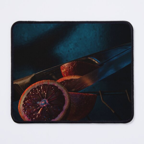 Item preview, Blood  of my Orangenemies designed and sold by Mengelphoto.