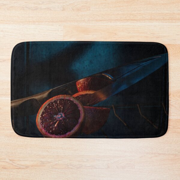 Item preview, Blood  of my Orangenemies designed and sold by Mengelphoto.