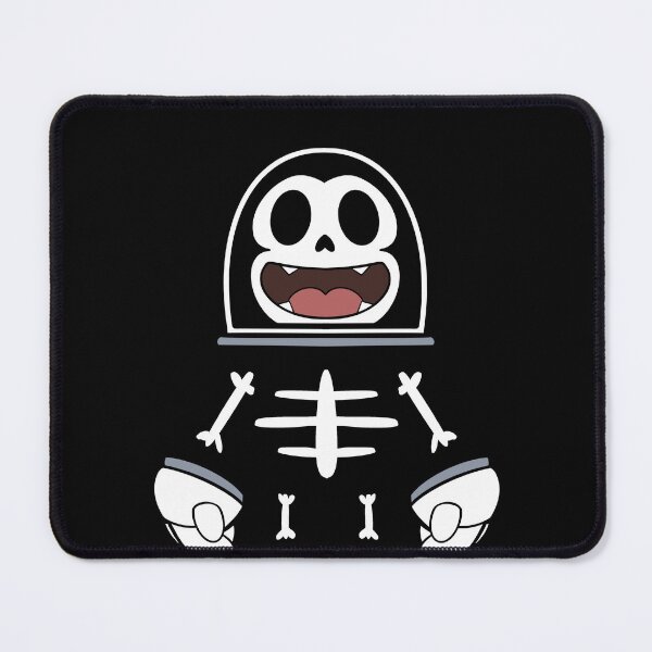Item preview, Cute skeleton  designed and sold by Cutelism78.