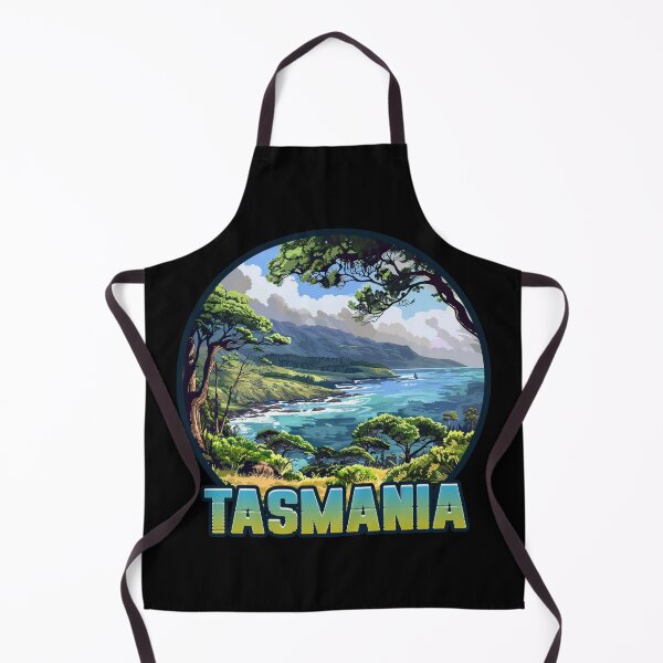 Item preview, Tasmania - Australia designed and sold by duke818.