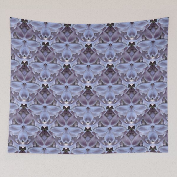 Item preview, Lilac Pattern  designed and sold by Betsy Phillips.